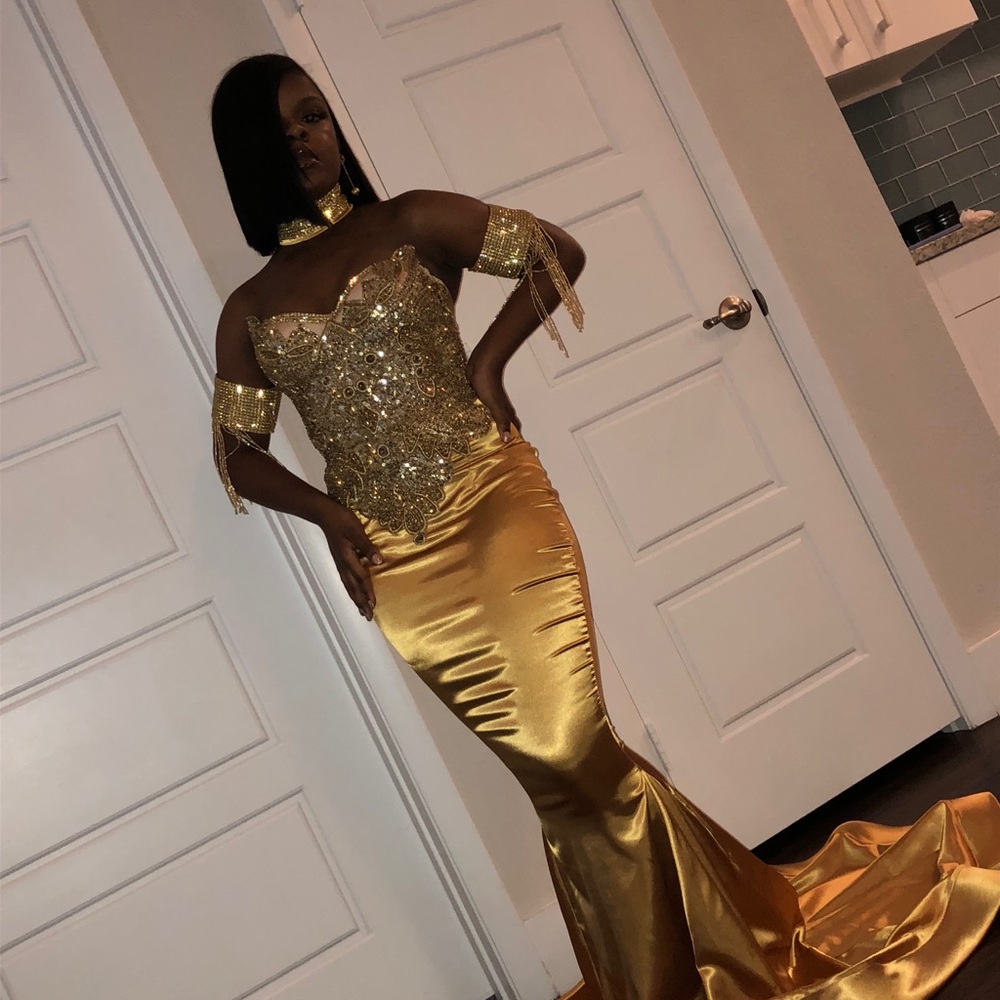 Daretobevintage Dress #miamitopdesigner💎💎